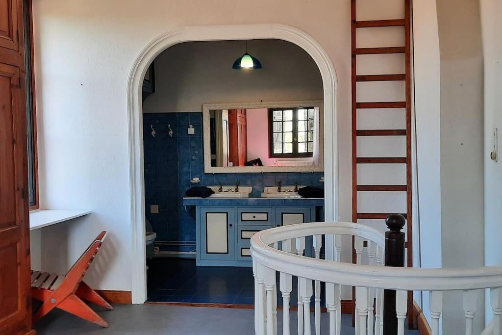 Villa D'Artiste Comprenant 2 Chambres Avec Salles De Bain Privatives Arcachon Bagian luar foto