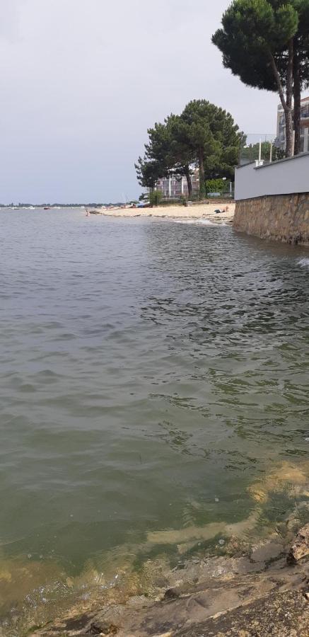 Villa D'Artiste Comprenant 2 Chambres Avec Salles De Bain Privatives Arcachon Bagian luar foto