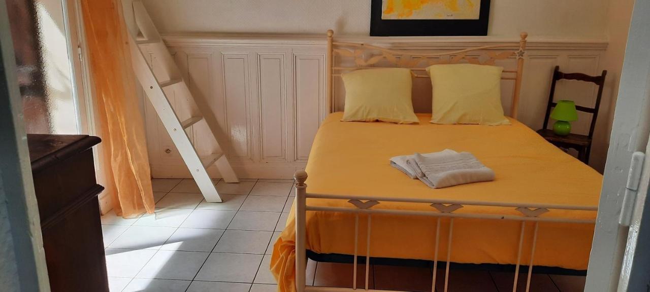 Villa D'Artiste Comprenant 2 Chambres Avec Salles De Bain Privatives Arcachon Bagian luar foto